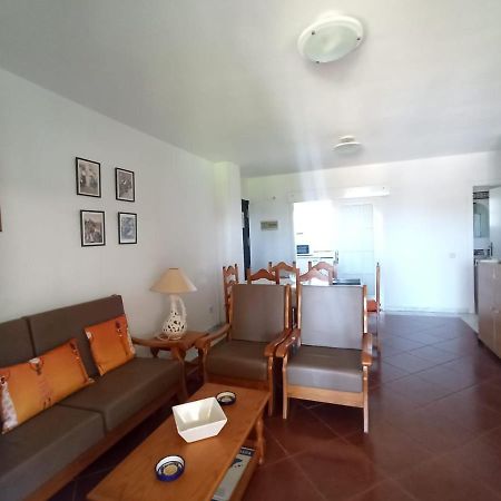 Apartamento 1ª Planta Vistas Frontales Al Mar Isla Canela Bagian luar foto